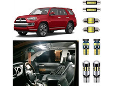 Cali Raised LED CR2412 Headlight Bulb