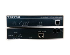 New Patton SN4112/JO/EUI - SmartNode Dual FXO VoIP Gateway In Stock