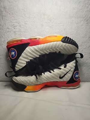 size 16 lebron shoes