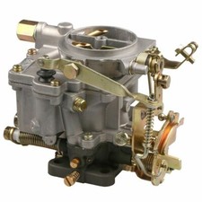 Carburador Compatible Con Suzuki Samurai/Santana SJ413/SJ410 - Reemplazo Directo, Fácil Instalación, Modelo 2110024035