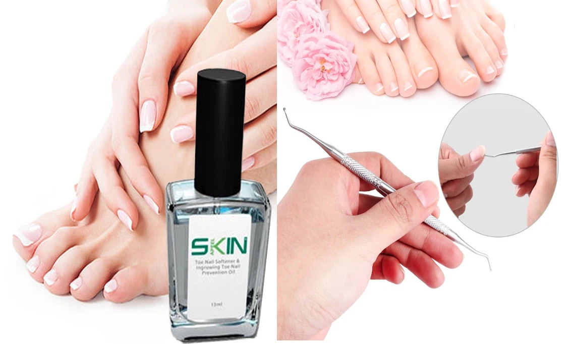 nail softener