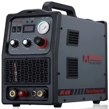 Amico APC-60HF, 60 Amp Pilot Arc Plasma Cutter, 100-250V/50-60Hz, 80% Duty Cycle