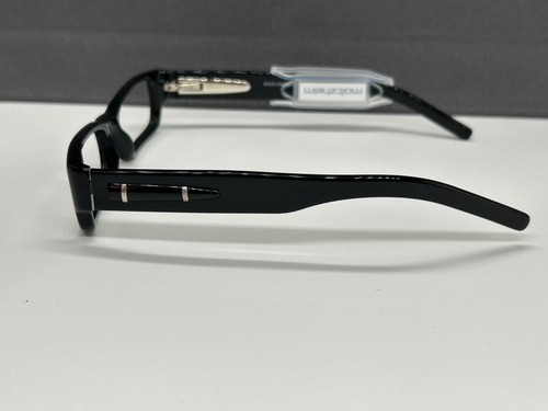 Dolce Gabbana Eyeglasses Frames Men Woman Black Square DG 3050 NP:238€ - Picture 6 of 13