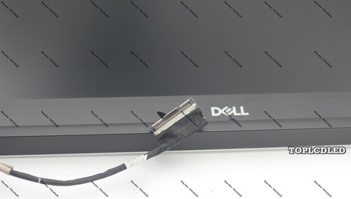15.6" Dell XPS 15 9570 Precision 5530 LCD Bildschirm Komplett Anzeige Baugruppe - Bild 3 von 6