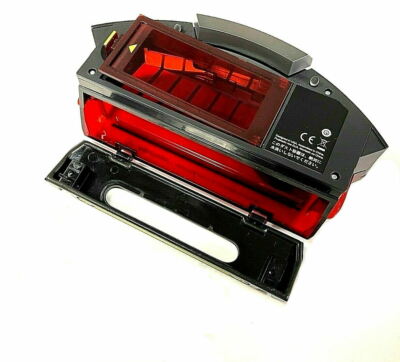 iRobot Roomba 960 WiFi Connected Mapping Vacuum Cleaner