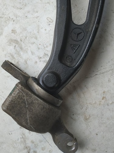 06-12 Mercedes W251 R350 R550 Front Left Driver Side Lower Control Arm OEM - Picture 6 of 10