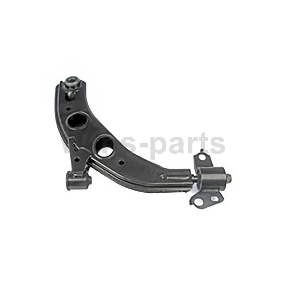 Brazo de control inferior delantero con rótula 2 piezas para Mazda 626 1998-2002 2,5 L Foto 3 de 4