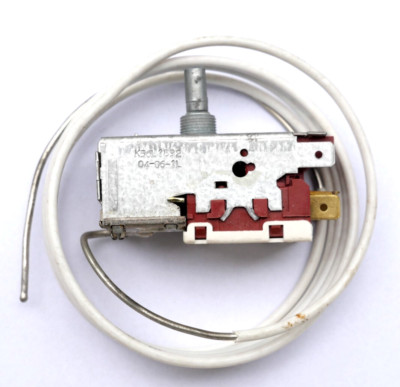 Ranco K56-L1892 Freezer Thermostat 484000008568, Siltal 7844244 077B2614