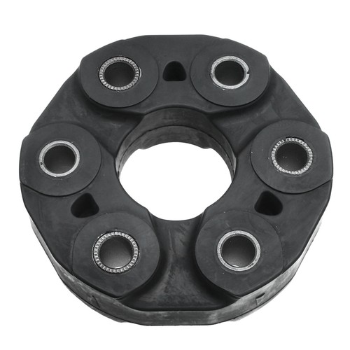 Propshaft Coupling Flexible Disc for BMW E46 E31 E32 E34 E38 E39 E52 330d 540i - Picture 7 of 10
