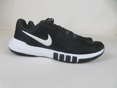 Nike Flex Control Mens Shoes Black CD0197-002 Running