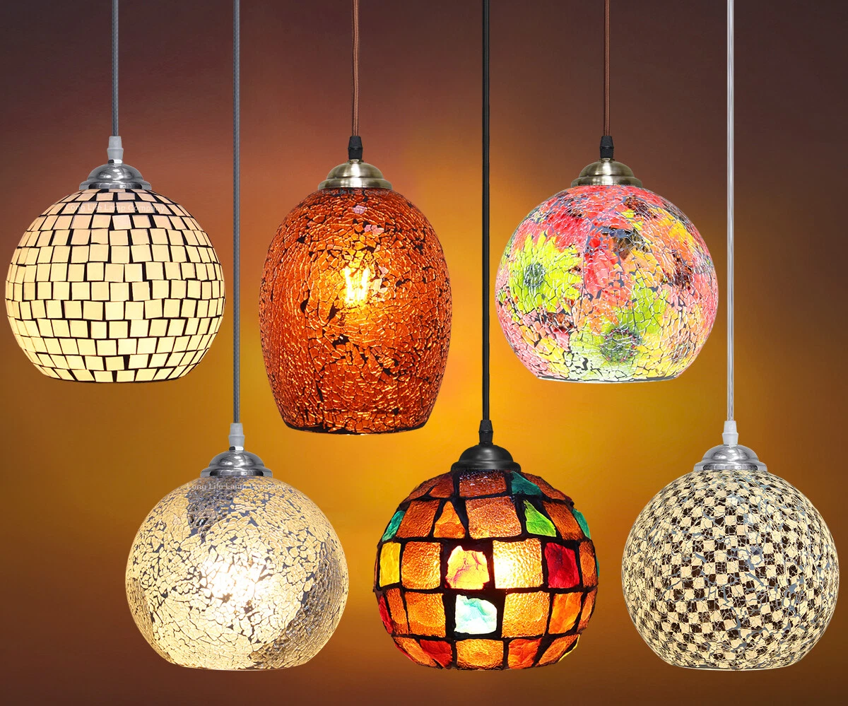 Globe ceiling lights deals