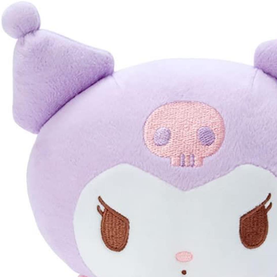 Sanrio Baby Kuromi Washable Plush