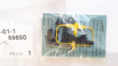 Roco 99850 Zurüstbeutel Mit Griffstangen U.a., Spu Produktbild-Vorschau 11