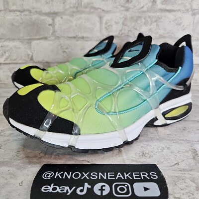 靴 nike Air kukini Nike Air Kukini Shoes Men's Sneakers Rattan/Particle Gray