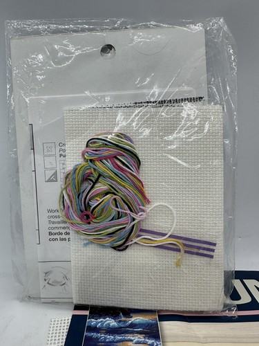 Bucilla WM43914 & WM45524 - Lotto Dimensioni 12170 *LEGGERE* - Foto 5 di 9