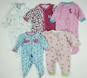3 to 6 month sleepers