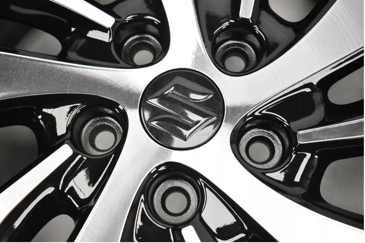 Alloy Wheels Suzuki Vitara SX4 S-CROSS 65x17 ET50 43210-64RF0