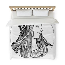 Duvet Cover