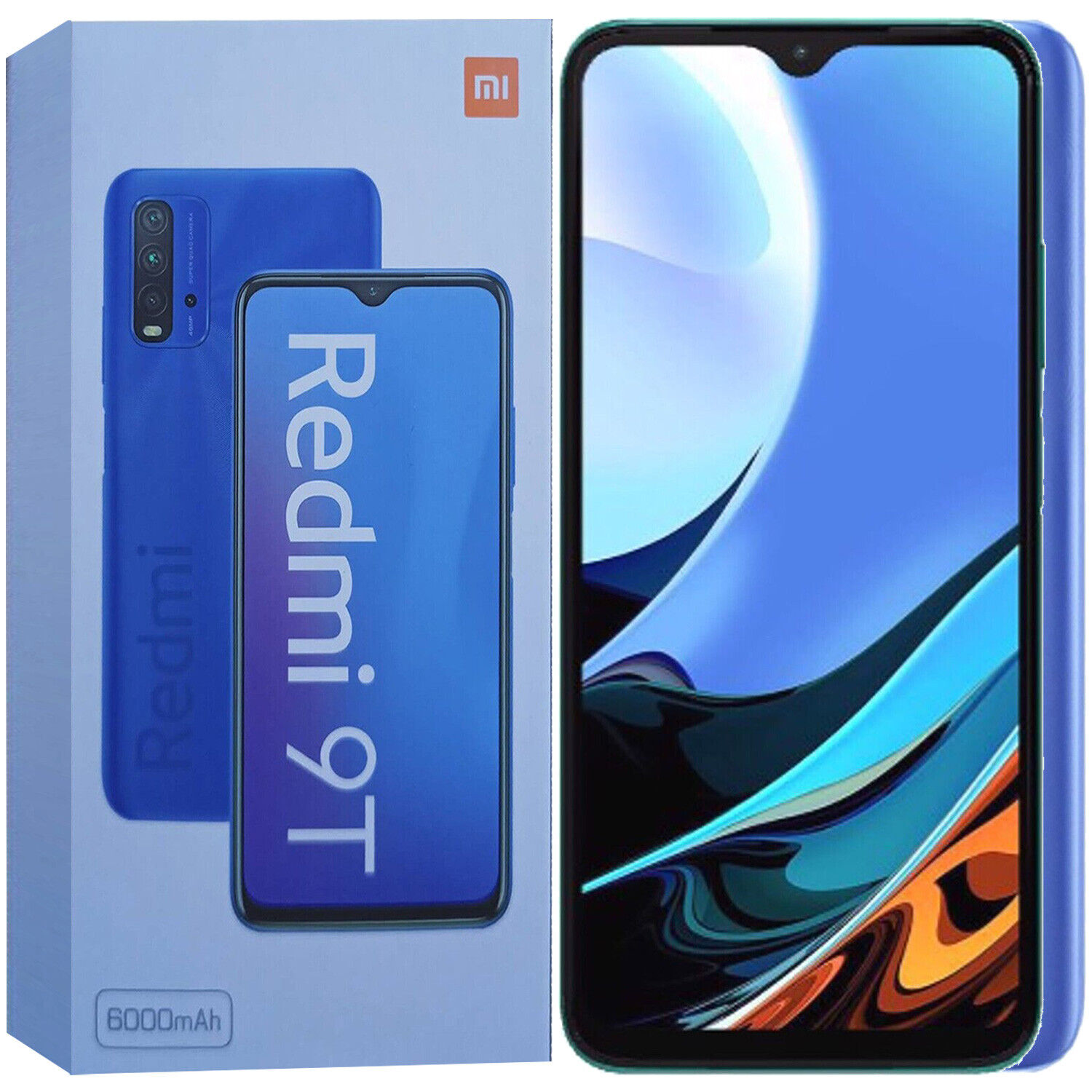 Redmi 9T