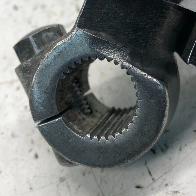 Yamaha XS2 650 XS 650 Kick Starter / Kicker BONITO Foto 4 de 4