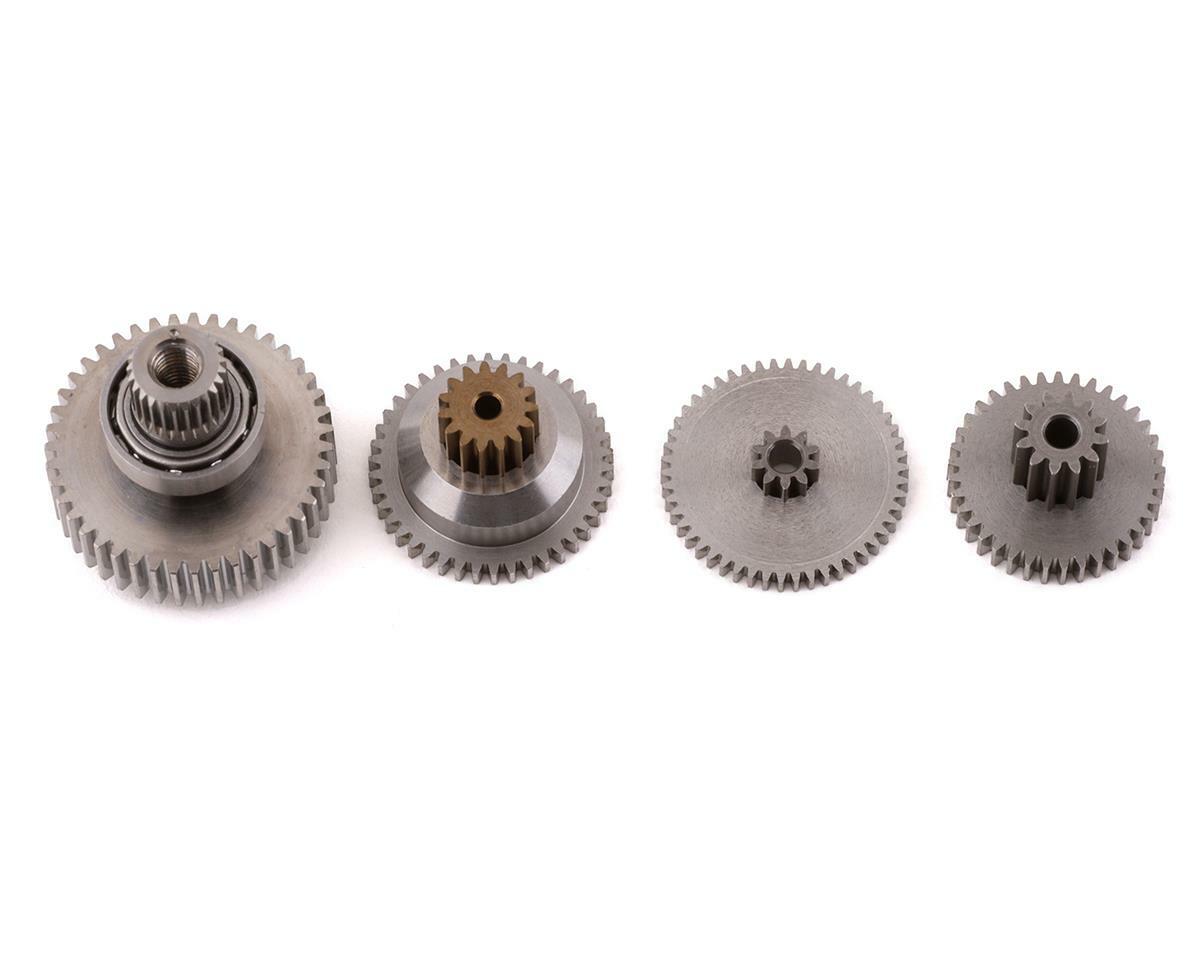 Futaba HPS-HC700 Gear Set [FUTEBS3483] | eBay
