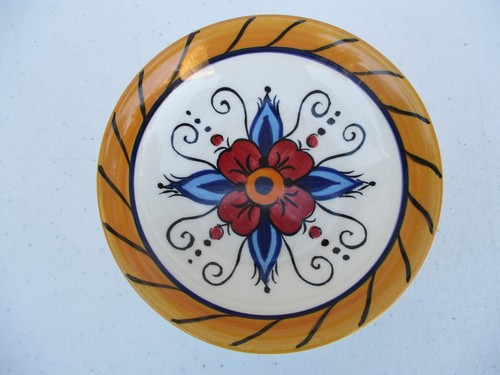 2 Tabletops Gallery Small Bowls, Modena, 4" - Picture 7 of 8
