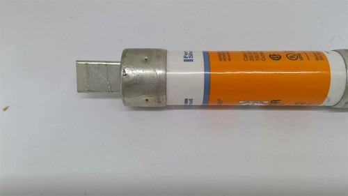 Mersen Ferraz Shawmutt A6D100R 100A Fuse - Picture 5 of 6