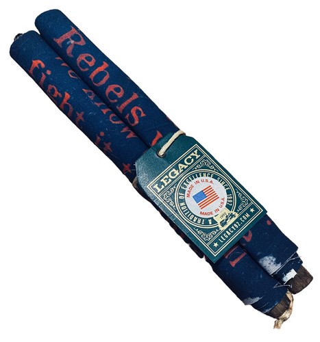 Ole Miss Rebels 27” Banner-Pennant-Scroll by Legacy-New with Tags - Picture 2 of 2