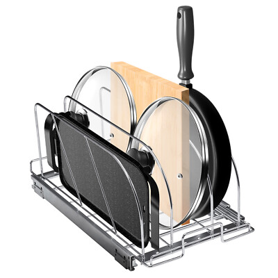 VEVOR Geschirr Abtropfständer Auffangschale Abtropfgestell 31,8cm Einstellbar