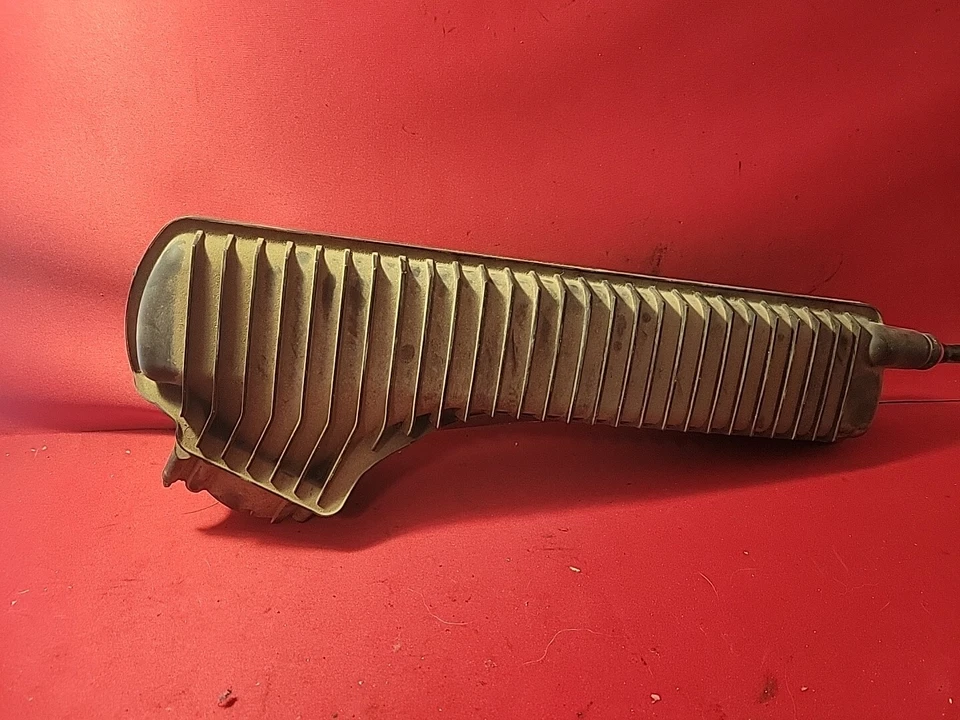 Volvo S40 2006 2007 2008 conjunto de colector de admisión de 2,5 L 30757722 Foto 4 de 4