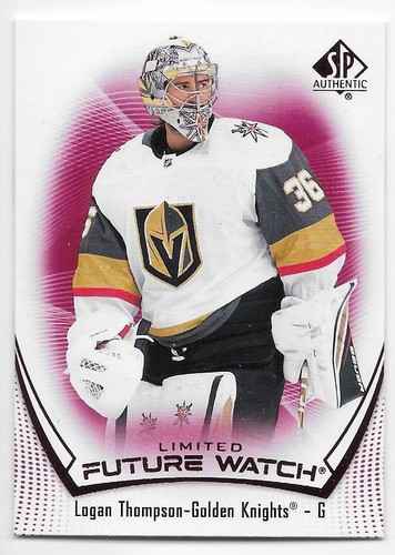 21/22 SP AUTHENTIC FUTURE WATCH LIMITED RED PARALLEL (#101-200) U-Pick From List - Picture 13 of 60