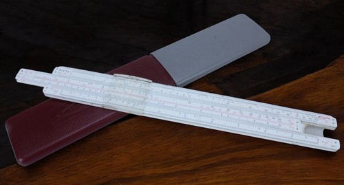Old RAPHOPLEX calculation rule (ref#H-166) - Picture 2 of 4
