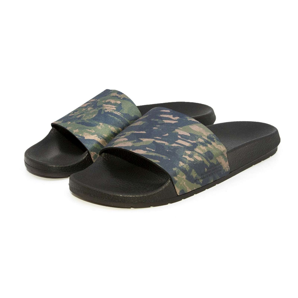 NEW Under Armour Men's Sandals Core Remix Comfortable Slides