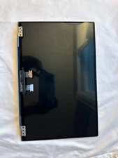 Dell XPS 9300 13.4 UHD  Touchscreen LCD Screen Displa Assembly 105D4 KW93J 0S04