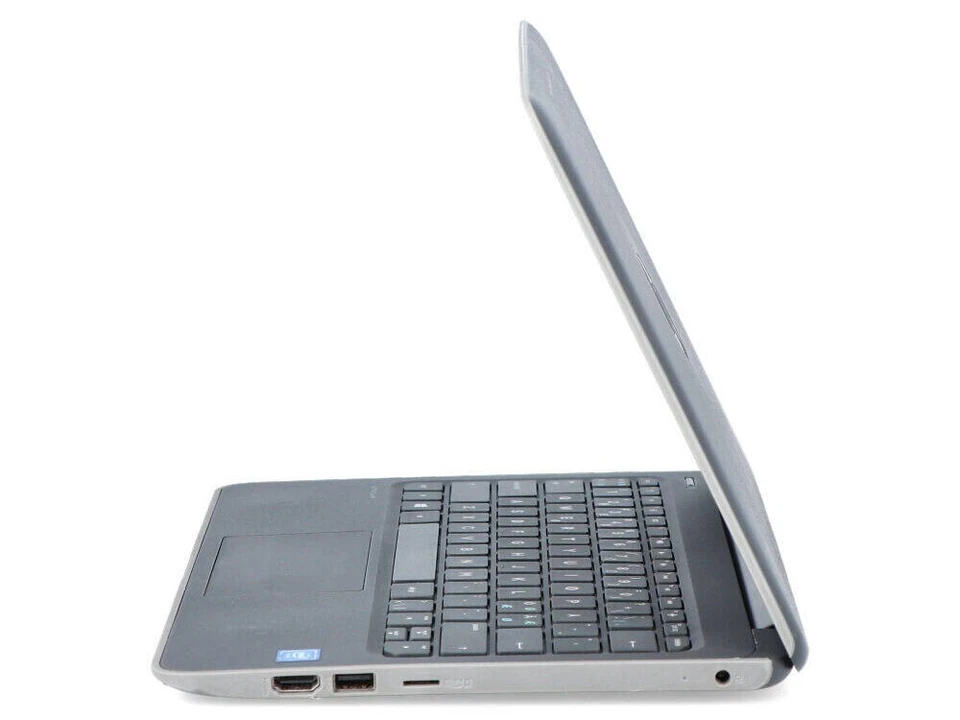 HP STREAM 11 PRO G5  TOUCH SCREEN - Image 3 of 4