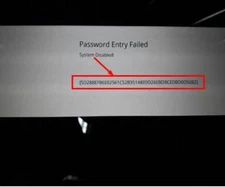 Unlock Samsung bios password System Disabled 44 digit,NP740U5M,NP740U5L,NP740U3E