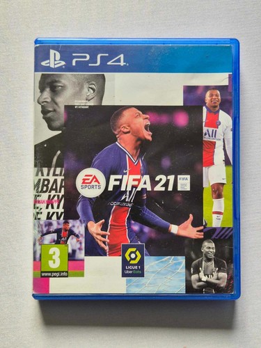 pes 2018 jeux vidéo sony playstation 4 pal ps4 4012927103081