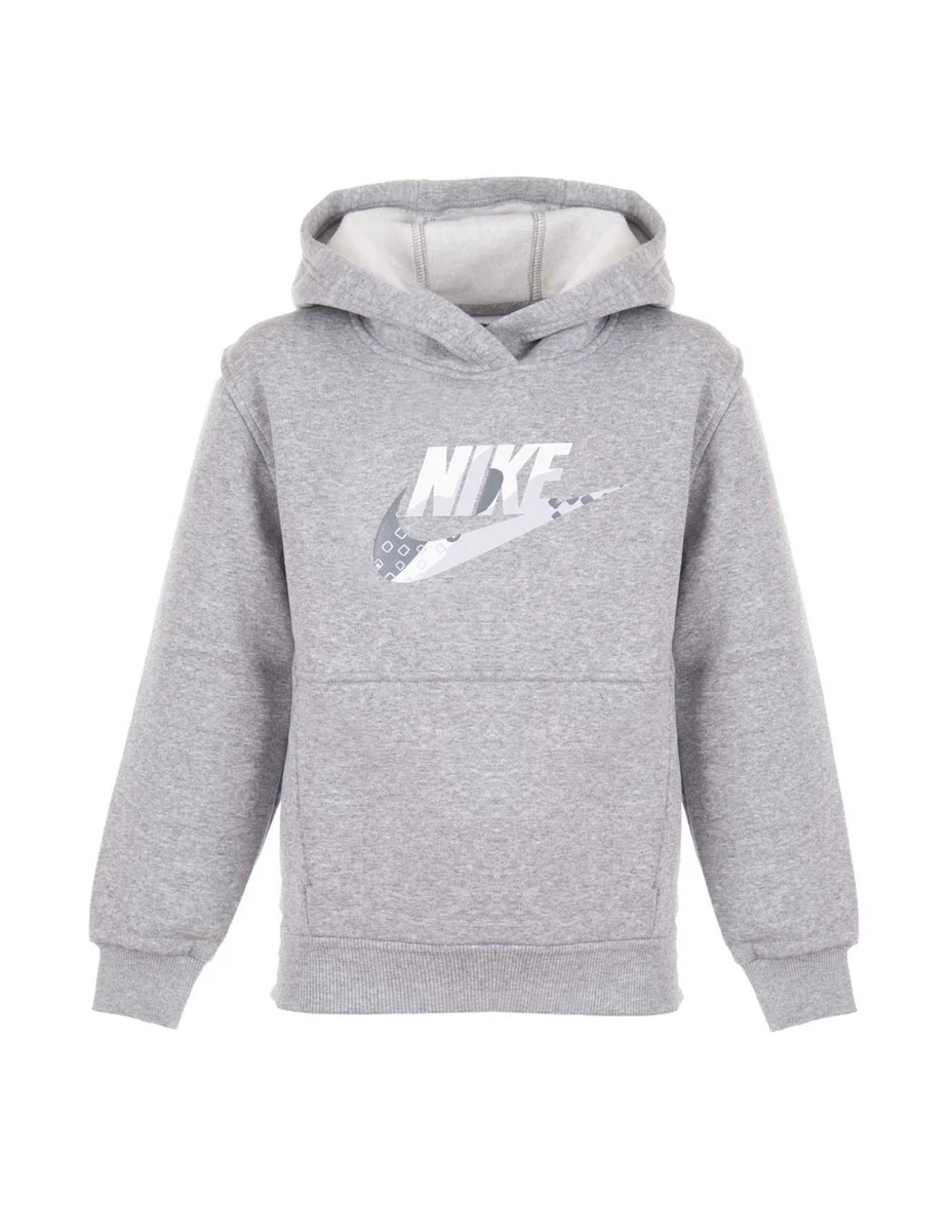 tuta nike