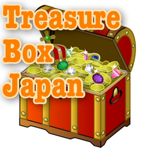 treasure-box-japan | eBay Stores