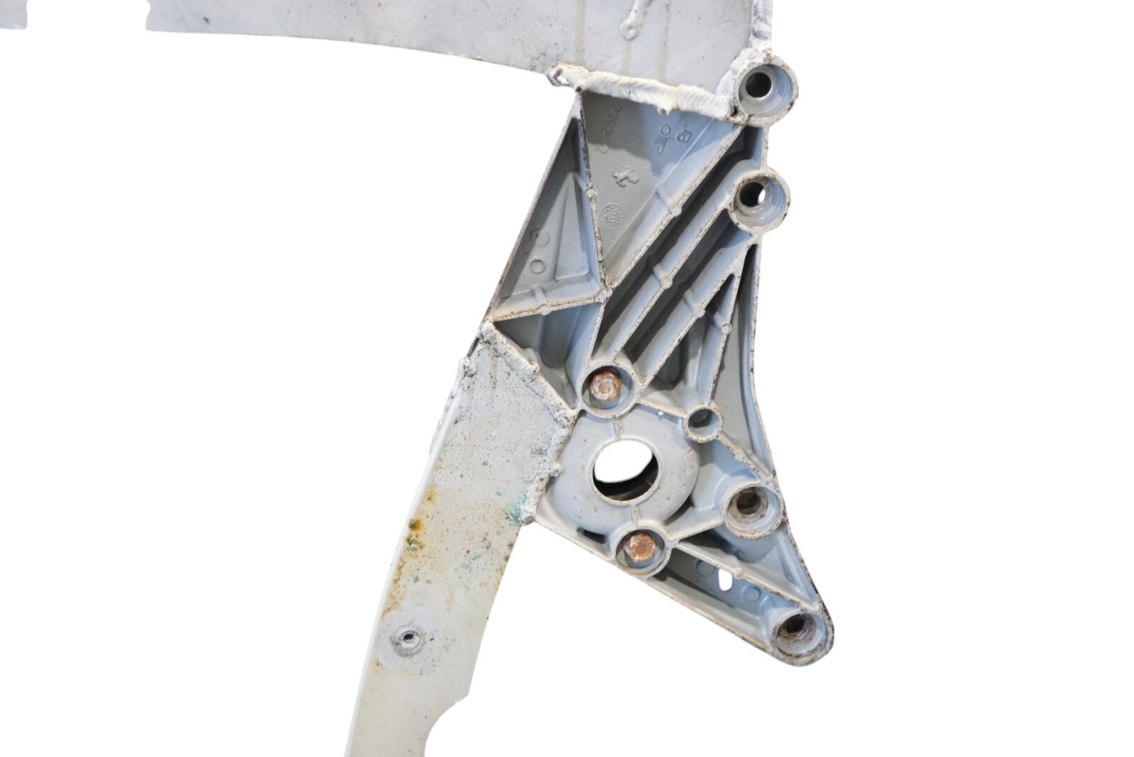 2009 - 2014 FERRARI CALIFORNIA FRONT LOWER SUSPENSION SUBFRAME CROSSMEMBER OEM