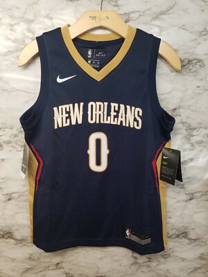 youth pelicans jersey