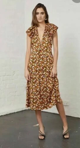 Floral Bec & Bridge Dresses for Women