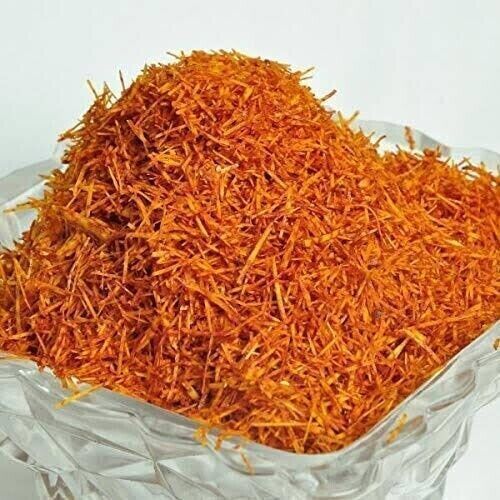 Home Made Sweet Kesar Lachha Salli Supari , Mouth Freshener, Sali Supari cheaper - Picture 2 of 3