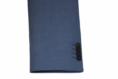 HUGO by HUGO BOSS Anzug Jeffery/Simmons 182 Gr. 48 *NEU* - Bild 5 von 6