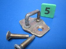 2003 2004 2005 2006-2008 Dodge Ram Door Striker Plate Latch 03 04 05 06 07 08 5 2003 2004 2005 2006-2008 Dodge Ram Door Striker Plate Latch 03 04 05 06 07 08 5
