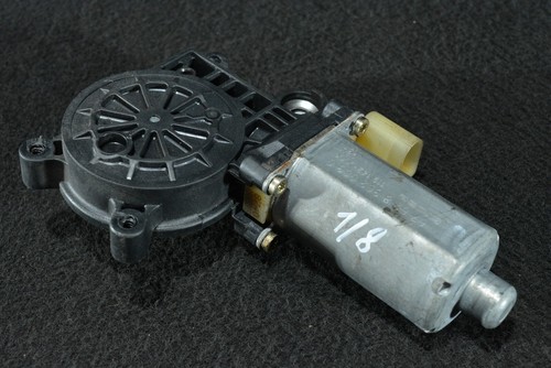 BMW E46 Fensterheber vorne links Fensterhebermotor 8362063 0130821716 (#8)
