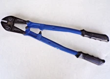 Westward 493V65 Bolt Cutters, Steel, 18 In, Center Cut; aT