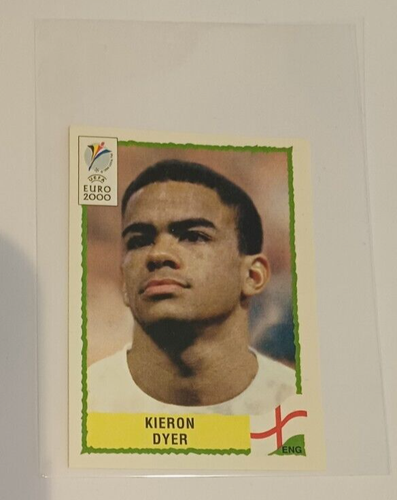 Image Sticker Cromo n°355 Mario BALOTELLI OGC NICE Italia PANINI FOOT