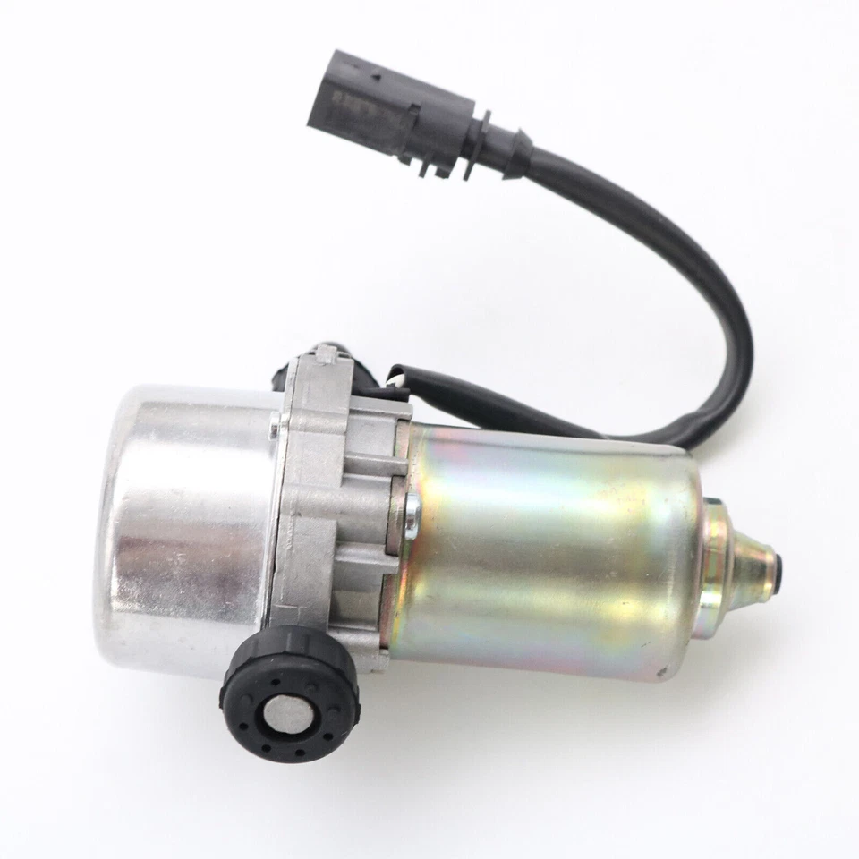 Bomba de vacío potenciador freno 8E0927317H para Audi RS4 R8 A5 VW Passat Touareg Foto 3 de 4