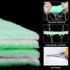 Aquarium Filter Foam Cotton Pad Fish Tank Pond Pump Biochemical Filter Sponge